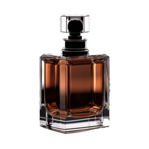 Golden Amber Perfume Oil